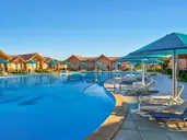 Jungle Aqua Park by Neverland