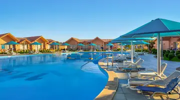 Jungle Aqua Park by Neverland