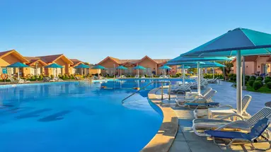 Jungle Aqua Park by Neverland