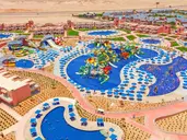 JUNGLE AQUA PARK BY NEVERLAND