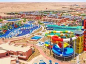 JUNGLE AQUA PARK BY NEVERLAND