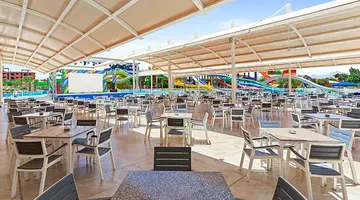 JUNGLE AQUA PARK BY NEVERLAND