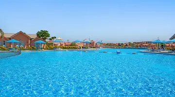 JUNGLE AQUA PARK BY NEVERLAND