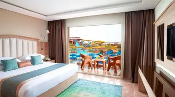 Jungle Aqua Park by Neverland