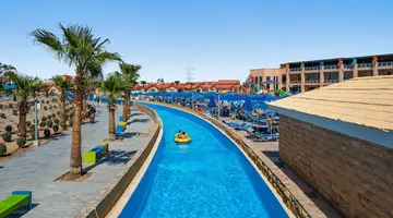 Jungle Aqua Park by Neverland