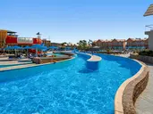 Jungle Aqua Park by Neverland