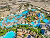 Jungle Aqua Park by Neverland