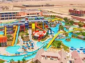 JUNGLE AQUA PARK BY NEVERLAND