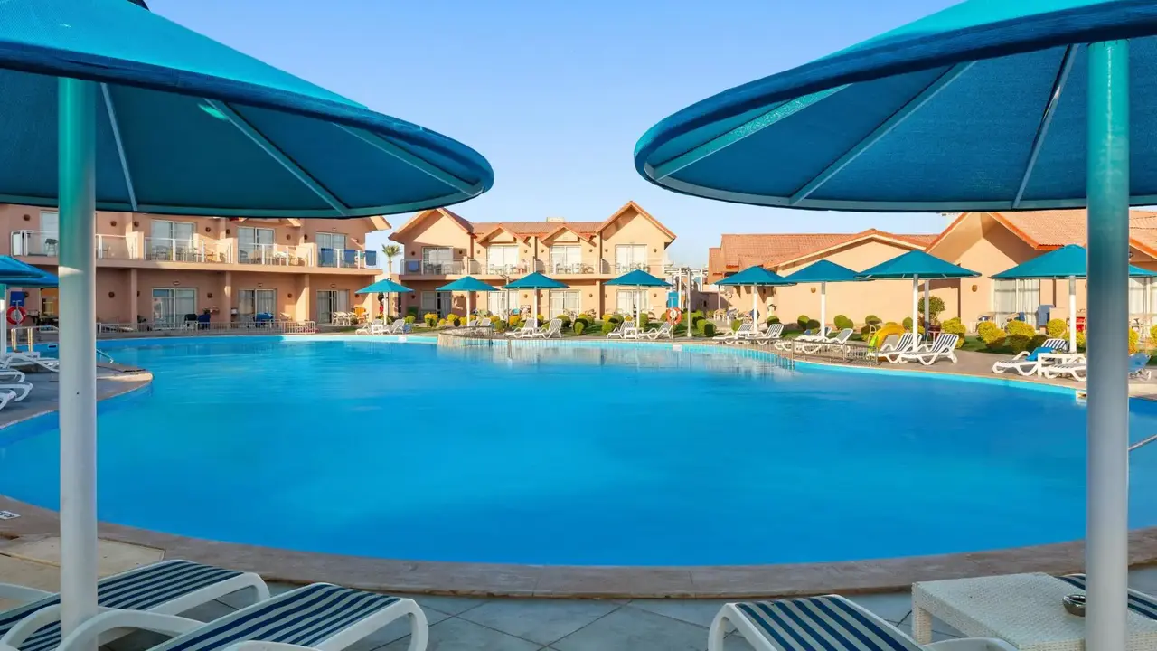 Jungle Aqua Park by Neverland ****