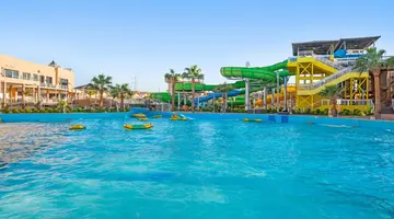 Jungle Aqua Park by Neverland ****