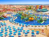 JUNGLE AQUA PARK BY NEVERLAND