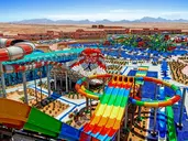 Jungle Aqua Park by Neverland