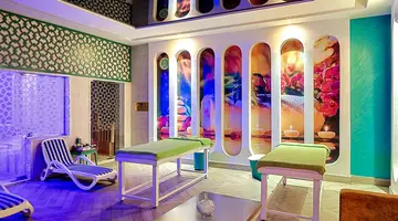 Jungle Aqua Park by Neverland