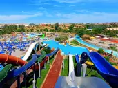 Jungle Aqua Park by Neverland