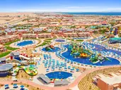 JUNGLE AQUA PARK BY NEVERLAND