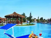 Jungle Aqua Park by Neverland