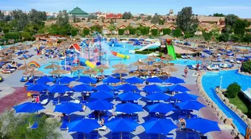 Jungle Aqua Park