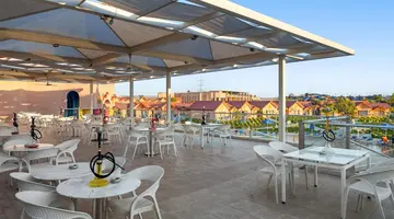 Jungle Aqua Park