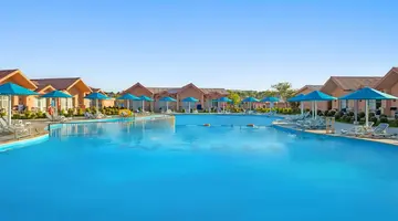 Jungle Aqua Park
