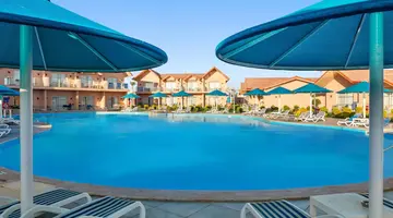 Jungle Aqua Park