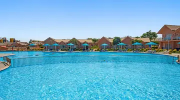 Jungle Aqua Park