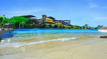 Jungle Aqua Park