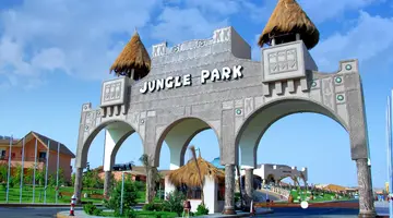 Jungle Aqua Park