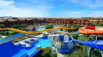 Jungle Aqua Park