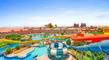 Jungle Aqua Park