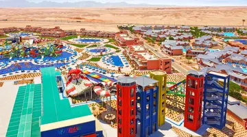 Jungle Aqua Park