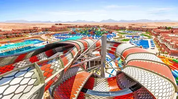 Jungle Aqua Park