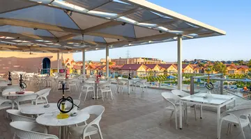 JUNGLE AQUA PARK