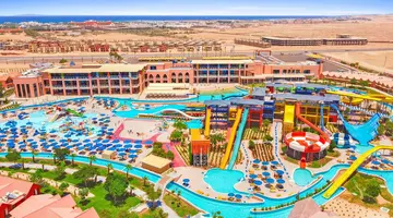 Jungle Aqua Park