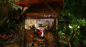 Jungle Retreat By Kupu Kupu Barong