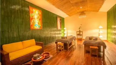 Jungle Retreat By Kupu Kupu Barong