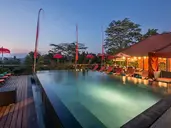 Jungle Retreat By Kupu Kupu Barong