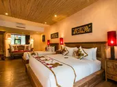 Jungle Retreat By Kupu Kupu Barong