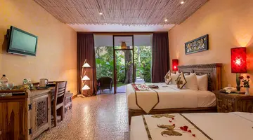 Jungle Retreat By Kupu Kupu Barong