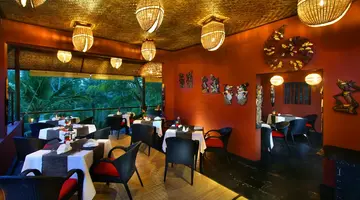 Jungle Retreat By Kupu Kupu Barong