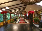 Jungle Retreat By Kupu Kupu Barong