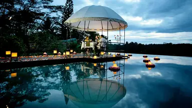 Jungle Retreat By Kupu Kupu Barong