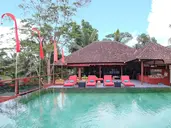 Jungle Retreat By Kupu Kupu Barong