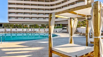 Jupiter Albufeira - Family & Fun