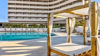 Jupiter Albufeira - Family & Fun