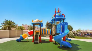 Jupiter Albufeira - Family & Fun