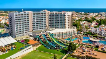 Jupiter Albufeira - Family & Fun