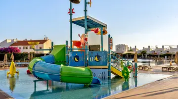 Jupiter Albufeira - Family & Fun