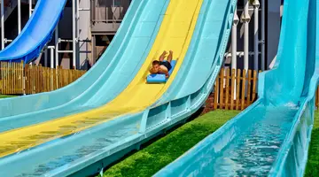 Jupiter Albufeira - Family & Fun