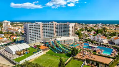 Jupiter Albufeira - Family & Fun