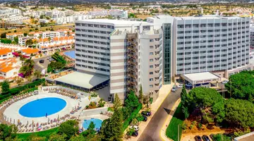 Jupiter Albufeira - Family & Fun